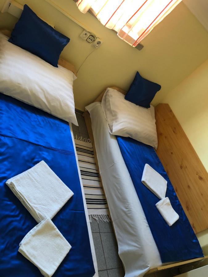 Sashalom Hotel Budapešť Exteriér fotografie