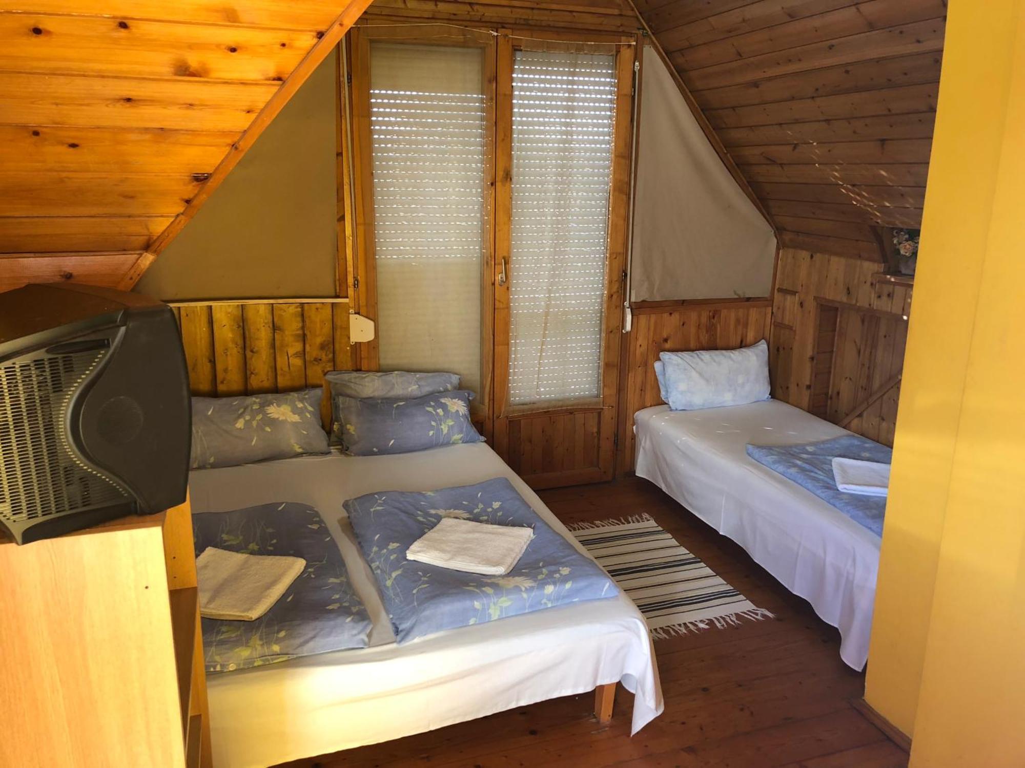 Sashalom Hotel Budapešť Exteriér fotografie